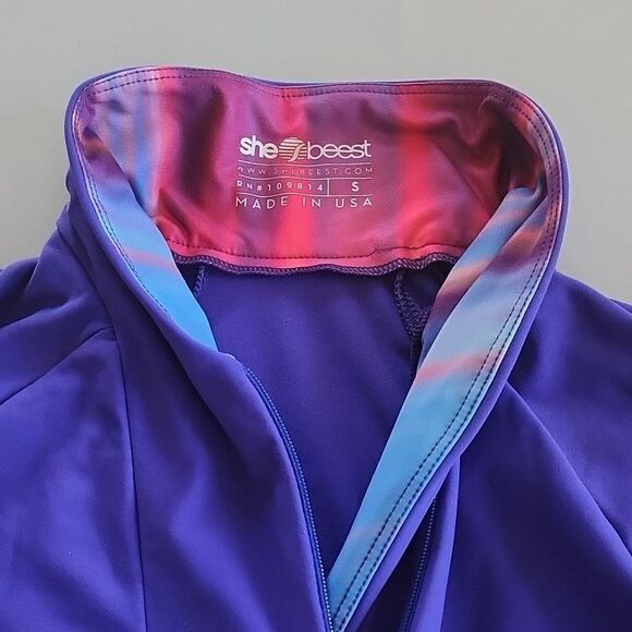  She Beest Workout Top - Picture 7 of 9